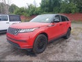 2019 Land Rover Range Rover Velar — photo 2 of 17 | VIN SALYA2EX3KA201060
