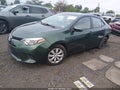 2016 Toyota Corolla — photo 2 of 16 | VIN 2T1BURHEXGC674058