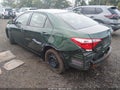 2016 Toyota Corolla — photo 3 of 16 | VIN 2T1BURHEXGC674058