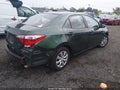 2016 Toyota Corolla — photo 4 of 16 | VIN 2T1BURHEXGC674058