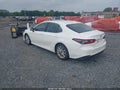 2022 Toyota Camry — photo 3 of 11 | VIN 4T1R11BK6NU052625