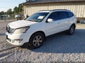 2015 Chevrolet Traverse — photo 2 of 17 | VIN 1GNKVHKDXFJ310384