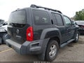 2008 Nissan Xterra — photo 4 of 17 | VIN 5N1AN08W68C535550