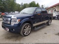2014 Ford F-150 — photo 2 of 17 | VIN 1FTFW1ET8EFB11983