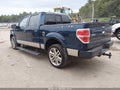 2014 Ford F-150 — photo 3 of 17 | VIN 1FTFW1ET8EFB11983