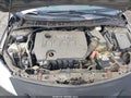 2009 Toyota Corolla — photo 10 of 11 | VIN 1NXBU40E89Z148656