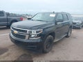 2015 Chevrolet Tahoe — photo 2 of 16 | VIN 1GNSKBKC3FR194914
