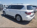 2023 Nissan Armada — photo 3 of 20 | VIN JN8AY2AC2P9183817