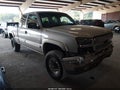 2004 Chevrolet Silverado 2500 — photo 1 of 17 | VIN 1GCHC29U84E266242