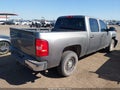 2013 Chevrolet Silverado 1500 — photo 4 of 15 | VIN 3GCPCSE05DG233898