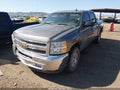 2013 Chevrolet Silverado 1500 — photo 6 of 15 | VIN 3GCPCSE05DG233898