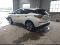 2018 Nissan Murano — photo 3 of 17 | VIN 5N1AZ2MH6JN191431