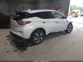 2018 Nissan Murano — photo 4 of 17 | VIN 5N1AZ2MH6JN191431