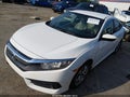 2017 Honda Civic — photo 2 of 11 | VIN 19XFC2F57HE029272