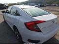2017 Honda Civic — photo 3 of 11 | VIN 19XFC2F57HE029272