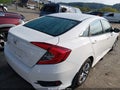 2017 Honda Civic — photo 4 of 11 | VIN 19XFC2F57HE029272