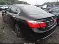 2014 Honda Accord — photo 3 of 16 | VIN 1HGCR2F57EA096844