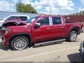 2019 GMC Sierra 1500 — photo 14 of 21 | VIN 1GTU9FEL0KZ114320