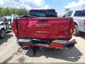 2019 GMC Sierra 1500 — photo 16 of 21 | VIN 1GTU9FEL0KZ114320