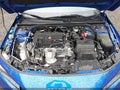2024 Honda Civic — photo 10 of 11 | VIN 2HGFE2F2XRH596227
