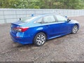2024 Honda Civic — photo 4 of 11 | VIN 2HGFE2F2XRH596227