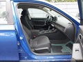 2024 Honda Civic — photo 5 of 11 | VIN 2HGFE2F2XRH596227
