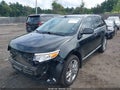 2011 Ford Edge — photo 2 of 13 | VIN 2FMDK4KCXBBA04225
