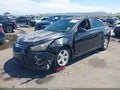 2013 Chevrolet Cruze — photo 2 of 16 | VIN 1G1PC5SB3D7145461