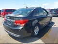 2013 Chevrolet Cruze — photo 4 of 16 | VIN 1G1PC5SB3D7145461