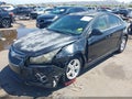 2013 Chevrolet Cruze — photo 6 of 16 | VIN 1G1PC5SB3D7145461
