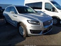 2019 Lincoln Nautilus — photo 1 of 16 | VIN 2LMPJ6J94KBL23190