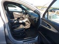 2019 Lincoln Nautilus — photo 5 of 16 | VIN 2LMPJ6J94KBL23190
