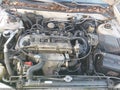 1997 Nissan Altima — photo 10 of 14 | VIN 1N4BU31D8VC232440