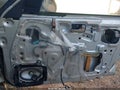 1997 Nissan Altima — photo 12 of 14 | VIN 1N4BU31D8VC232440