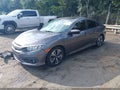 2017 Honda Civic — photo 2 of 17 | VIN 19XFC1F39HE023515