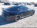 2026 Ford Mustang — photo 4 of 11 | VIN 1FA6P8R01T5500043