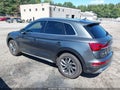 2022 Audi Q5 — photo 3 of 11 | VIN WA1FAAFY7N2109491