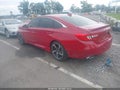 2018 Honda Accord — photo 3 of 16 | VIN 1HGCV1F39JA217985