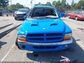 2001 Dodge Dakota — photo 11 of 15 | VIN 1B7HL2AN81S276206