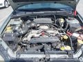 2009 Subaru Outback — photo 10 of 11 | VIN 4S4BP61C597347842