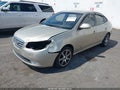 2008 Hyundai Elantra — photo 2 of 13 | VIN KMHDU46D58U283132