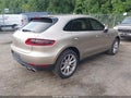 2015 Porsche Macan — photo 4 of 17 | VIN WP1AB2A53FLB67429