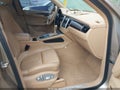 2015 Porsche Macan — photo 5 of 17 | VIN WP1AB2A53FLB67429