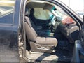 2010 Chevrolet Tahoe — photo 5 of 15 | VIN 1GNMCAE02AR152776