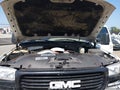 2005 GMC Yukon — photo 10 of 16 | VIN 1GKEC13T45R137524