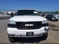 2005 GMC Yukon — photo 12 of 16 | VIN 1GKEC13T45R137524