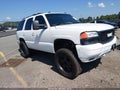 2005 GMC Yukon — photo 1 of 16 | VIN 1GKEC13T45R137524
