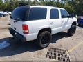 2005 GMC Yukon — photo 4 of 16 | VIN 1GKEC13T45R137524