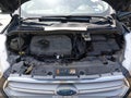 2018 Ford Escape — photo 10 of 16 | VIN 1FMCU0GD2JUD29038