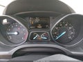 2018 Ford Escape — photo 7 of 16 | VIN 1FMCU0GD2JUD29038